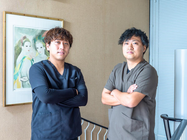 北摂事務所（常勤）の看護師求人メイン写真5