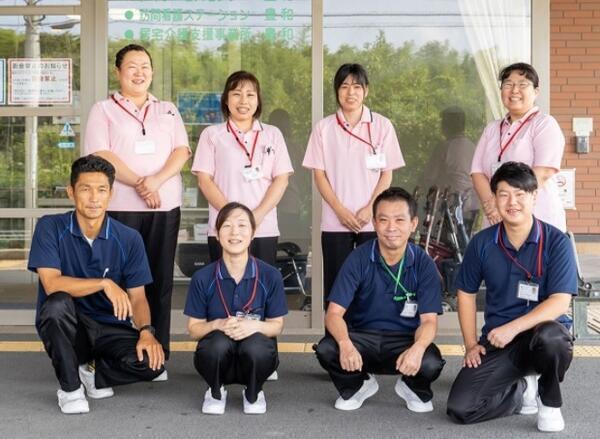 訪問看護ステーション豊和（パート）の作業療法士求人メイン写真2