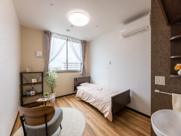 いきいきヘルパーステーション西福原（フルタイムパート）の介護福祉士求人メイン写真3