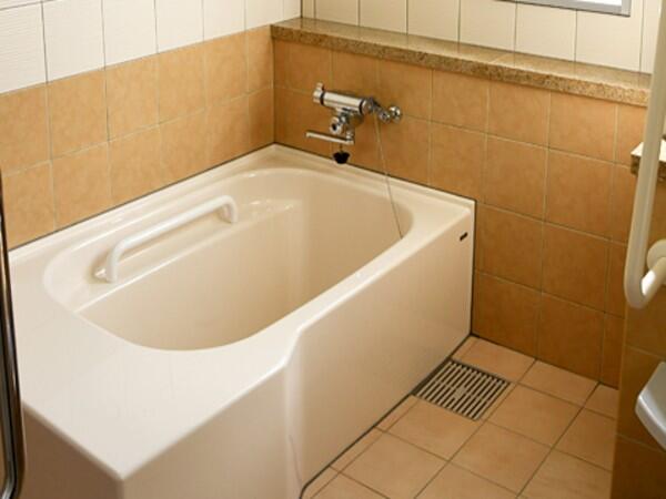 医療法人 山村会　山村病院（常勤）の介護職求人メイン写真5