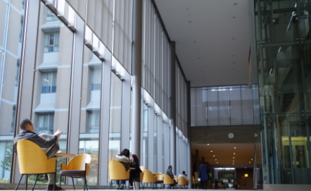 株式会社エヌジェーシー東京支社　足利赤十字病院（パート）の医療事務求人メイン写真2