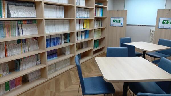 横浜第一病院(常勤) の理学療法士求人サブ写真1