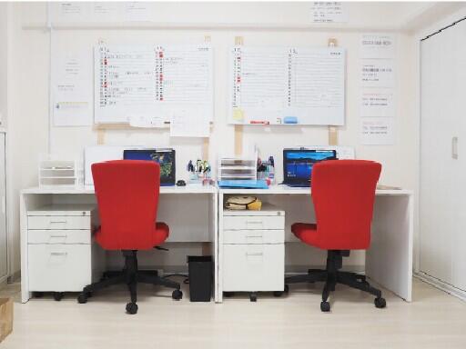 訪問介護事業所ルドスィエ（常勤）のケアマネジャー求人の写真