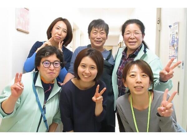 居宅介護支援事業所 生陽かいごプラン（パート）のケアマネジャー求人の写真