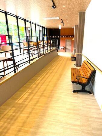 特別養護老人ホームせせらぎのさと蔵王（常勤）の看護師求人メイン写真3