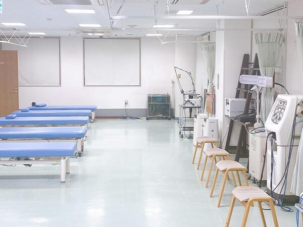 甲斐整形外科（リハビリ助手/パート）のその他求人の写真