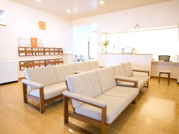 さとうウィメンズクリニック（フルタイムパート） の医療事務求人メイン写真2