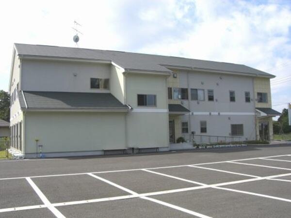 プラチナ・デイサービス東金（パート）の介護職求人の写真