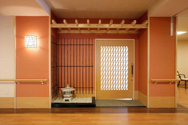 介護療養型老人保健施設アルメリア（パート）の准看護師求人メイン写真3