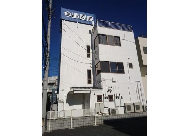 今野医院（常勤）の管理栄養士求人メイン写真2