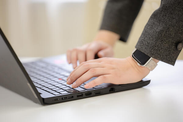 京浜病院(総務/常勤)の一般事務求人サブ写真1