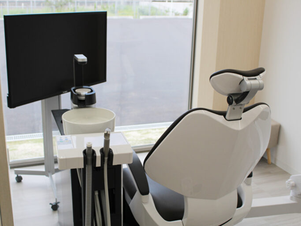 西岡デンタルクリニック（パート） の歯科衛生士求人メイン写真2