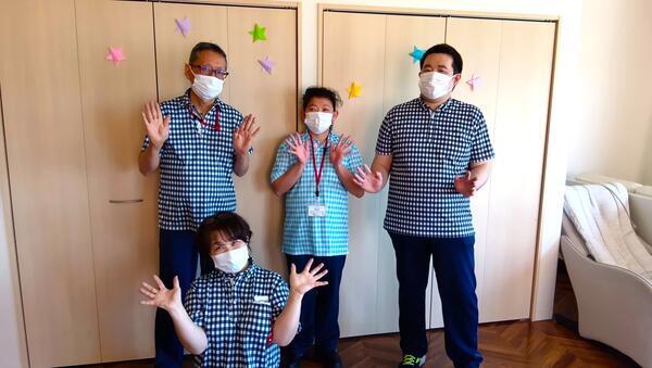 介護付有料老人ホーム フェリーチェ（パート）の看護師求人の写真