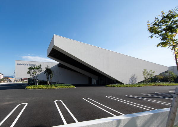 安形医院（外来・通所・訪問 / 常勤）の作業療法士求人の写真