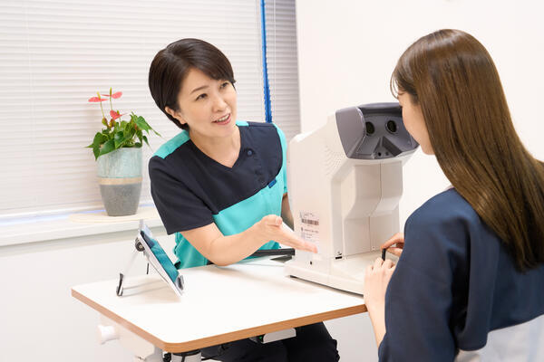 横浜リーフみなとみらい健診クリニック〈巡回健診補助業務 / パート〉 の一般事務求人メイン写真2