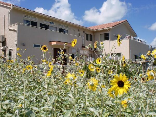 有料老人ホーム花温（常勤）の看護師求人メイン写真4