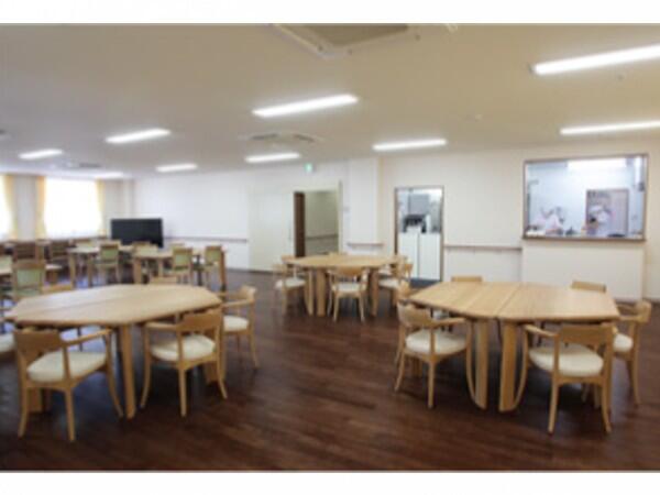 サービス付き高齢者向け住宅  クオーレ河和台（パート）の介護福祉士求人メイン写真2