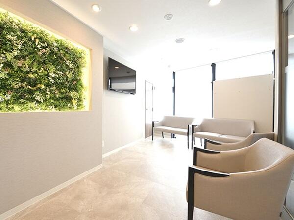  鎌倉脳神経MRIクリニック（パート）の医療事務求人の写真