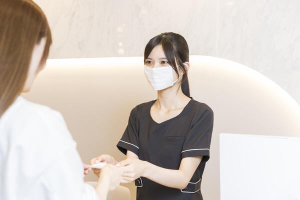 ちば浜野総合診療クリニック（常勤）の医療事務求人メイン写真2