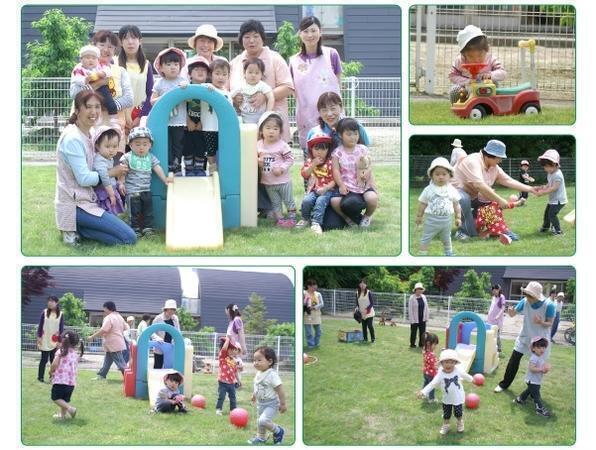 介護老人保健施設 ライブリーライフ那珂（常勤） の看護師求人サブ写真1