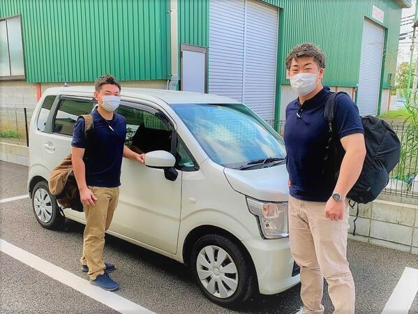 柏の葉訪問看護ステーション（常勤）の作業療法士求人の写真