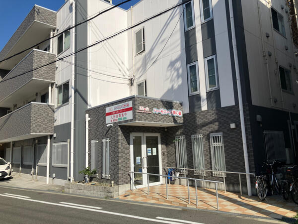 住宅型有料老人ホーム ハーモニー天神の森（正社員）の看護師求人の写真