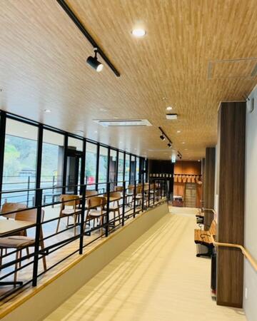 特別養護老人ホームせせらぎのさと蔵王（常勤）の准看護師求人メイン写真3