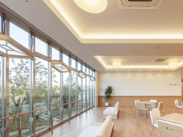 医療法人松風会 江藤病院（常勤）の調理師/調理員求人メイン写真2