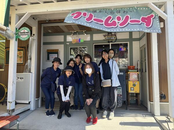 児童発達支援・放課後等デイサービス チャイルドケアハースアカデミーの准看護師求人メイン写真3