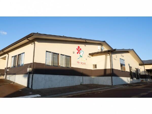 障害福祉サービス事業フルールこすど（パート）の一般事務求人の写真