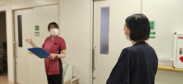 札幌健診センター（常勤）の臨床検査技師求人メイン写真4