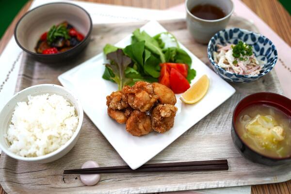 ファミール産院ながれやま（仮）の調理師/調理員求人メイン写真3