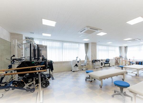 PDレジデンス倉敷（日勤常勤）の介護職求人メイン写真4