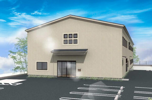 ホスピス対応型住宅 リベル新潟駅南（パート）【2025年12月オープン！】の看護師求人メイン写真3