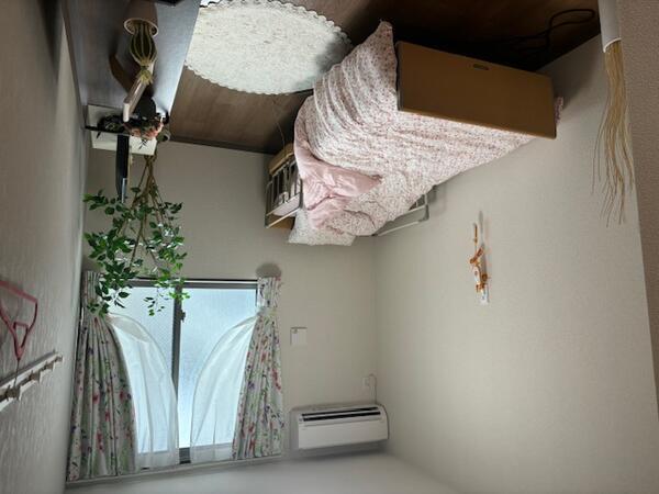 すみれパレス香芝（常勤）の介護職求人メイン写真4