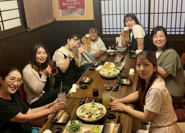 えん訪問看護ステーション石岡（常勤）の理学療法士求人メイン写真4