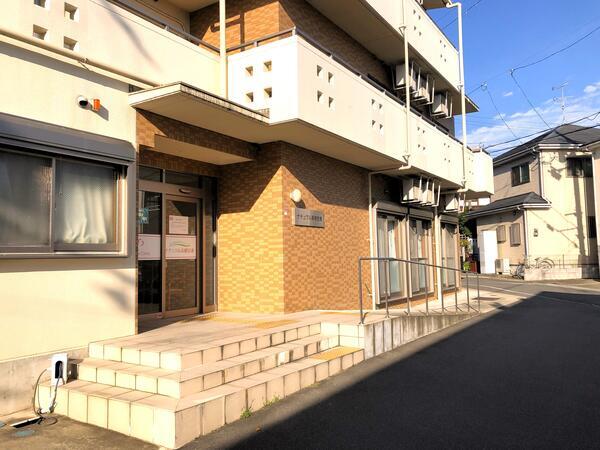 住宅型有料老人ホーム ナチュラル高槻安満北(施設長候補)の介護福祉士求人の写真