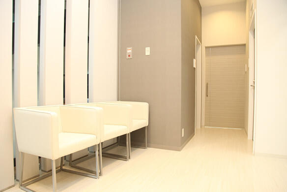 新宿イーストサイドたけうち内科（パート）の医療事務求人メイン写真4