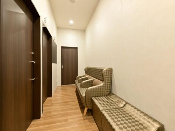 Tomoウィメンズクリニック（常勤）の看護師求人メイン写真2