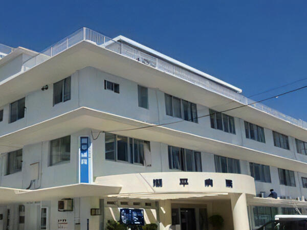 医療法人心和会 潮平病院（夜勤専従/常勤）の看護師求人の写真