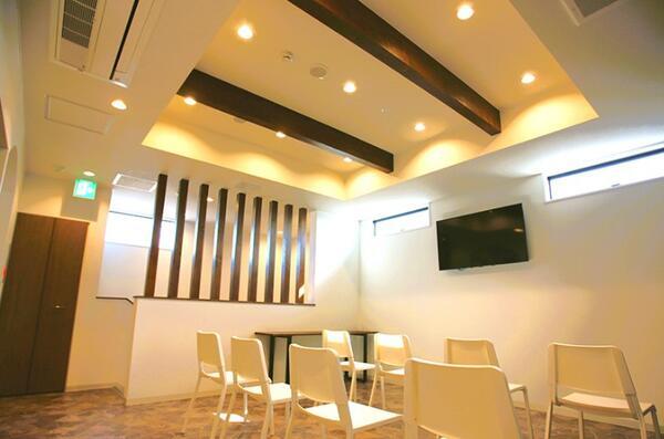 ゆうARTクリニック（常勤）の看護師求人メイン写真2