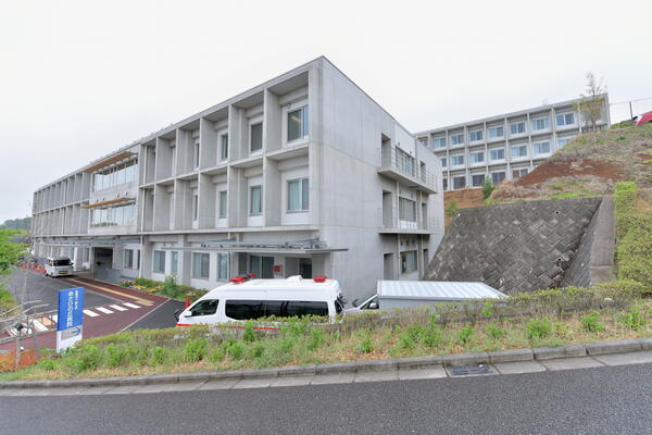 医療法人誠心会　あさひの丘病院（常勤）の管理栄養士求人メイン写真2