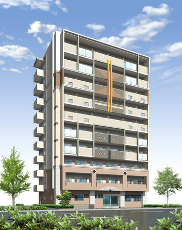 住宅型有料老人ホーム八尾志紀マリアヴィラ（パート）の介護福祉士求人の写真