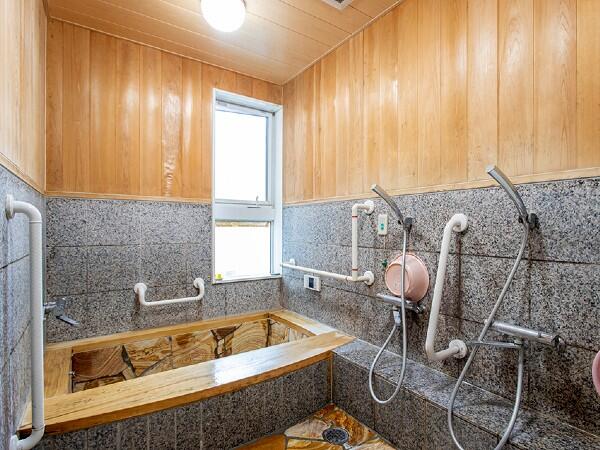 サービス付き高齢者向け住宅 ほくと（常勤）の介護福祉士求人メイン写真3