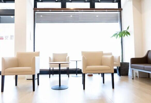 清水医院（パート）の臨床検査技師求人メイン写真4