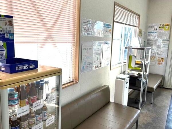 いちのみや薬局伊佐江店（常勤）の薬剤師求人メイン写真3