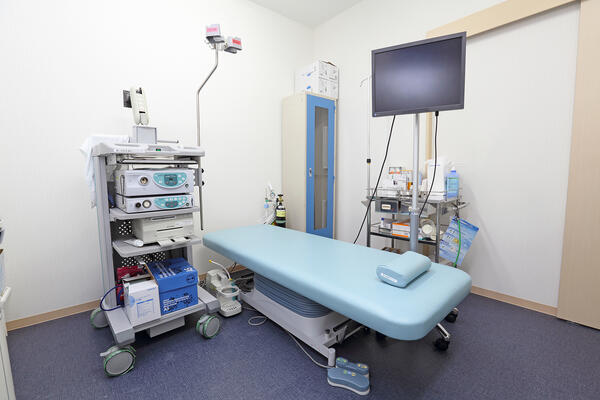 菊川内科皮膚科クリニック（常勤）の医療事務求人メイン写真3