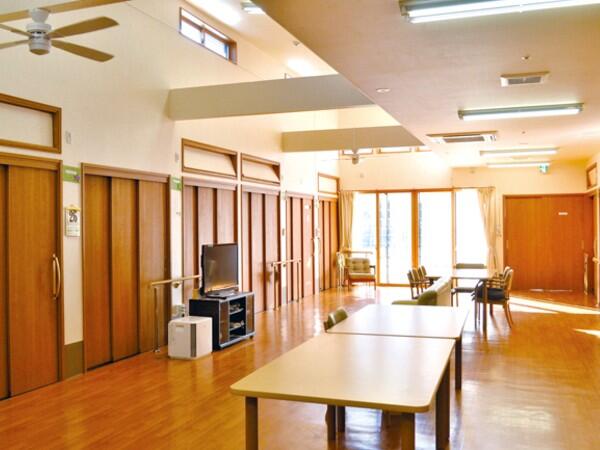 特別養護老人ホームみろく苑（常勤）の看護師求人メイン写真3