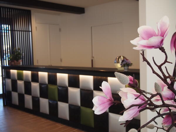 レガロアコンフォート京都伏見（夜勤専従/パート）  の介護職求人メイン写真3