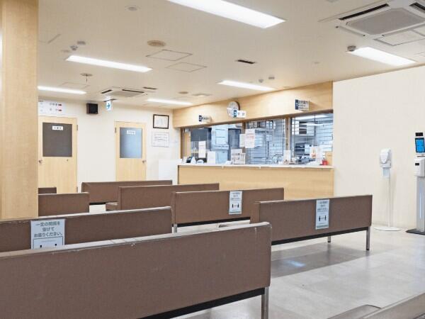 秋葉病院（病棟/常勤）の准看護師求人メイン写真2